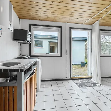 Lovely In With Wifi Vakantiehuis