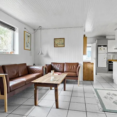 Lovely In With Wifi Vakantiehuis *
